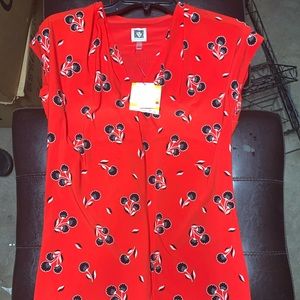 Anne Klein Blouse